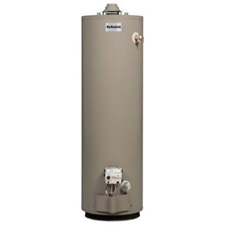 RELIANCE WATER HEATERS 30GAL NATGas WTR Heater 6-30-NORBSR
